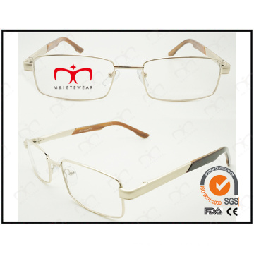 Lunettes de neige à la mode de nouvelle mode Cadre optique en métal cadre (WFM501008)